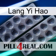 Lang Yi Hao 31